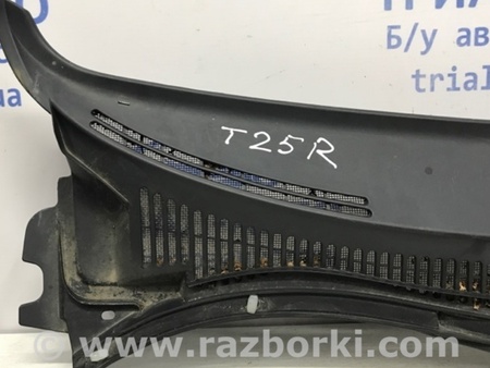 ФОТО Дефлектор дворников для Toyota Avensis T250 (02.2003-10.2009) Киев