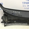 ФОТО Дефлектор дворников для Toyota Avensis T250 (02.2003-10.2009) Киев