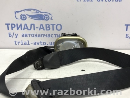 ФОТО Ремень безопасности передний левый для Toyota Avensis T250 (02.2003-10.2009) Киев