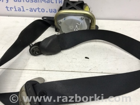 ФОТО Ремень безопасности передний левый для Toyota Avensis T250 (02.2003-10.2009) Киев