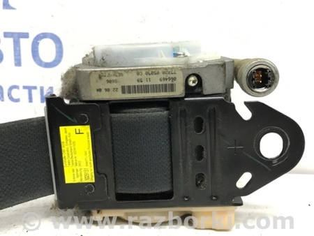 ФОТО Ремень безопасности передний левый для Toyota Avensis T250 (02.2003-10.2009) Киев