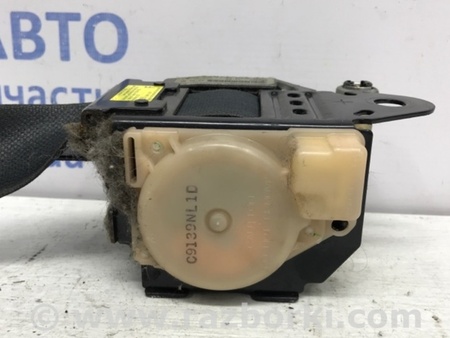 ФОТО Ремень безопасности передний левый для Toyota Avensis T250 (02.2003-10.2009) Киев