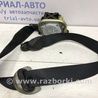 ФОТО Ремень безопасности передний левый для Toyota Avensis T250 (02.2003-10.2009) Киев
