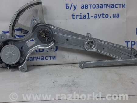 ФОТО Стеклоподъемник передний правый для Toyota Land Cruiser Prado 120 Киев