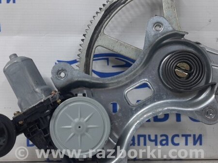 ФОТО Стеклоподъемник передний правый для Toyota Land Cruiser Prado 120 Киев