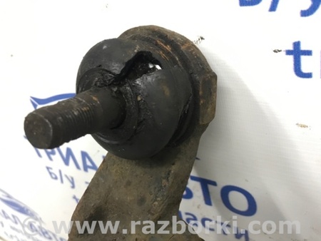 ФОТО Рычаг передний нижний правый для Toyota Land Cruiser Prado 120 Киев