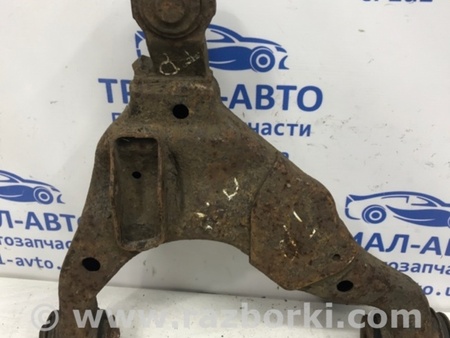 ФОТО Рычаг передний нижний правый для Toyota Land Cruiser Prado 120 Киев