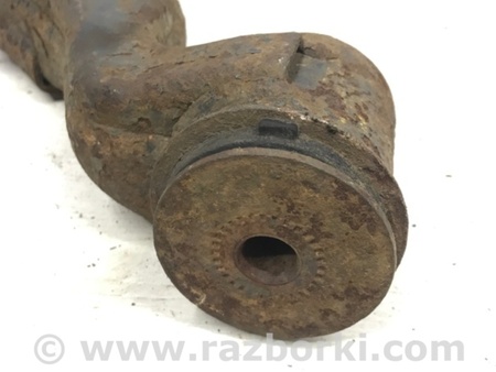 ФОТО Рычаг передний нижний правый для Toyota Land Cruiser Prado 120 Киев