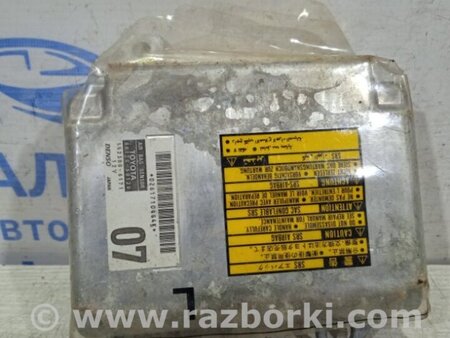 ФОТО Блок управления AIRBAG для Toyota Land Cruiser Prado 120 Киев