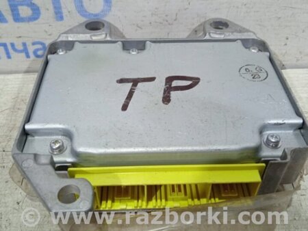 ФОТО Блок управления AIRBAG для Toyota Land Cruiser Prado 120 Киев
