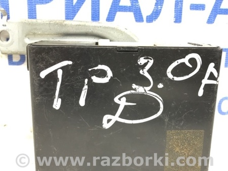ФОТО Блок управления для Toyota Land Cruiser Prado 120 Киев