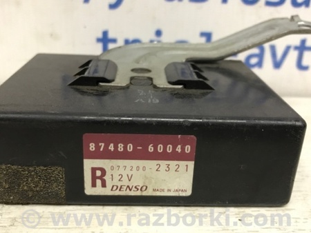 ФОТО Блок управления для Toyota Land Cruiser Prado 120 Киев