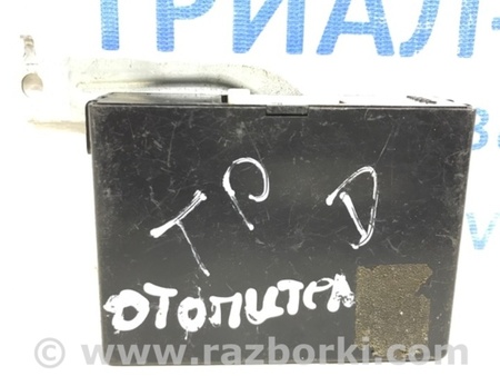 ФОТО Блок управления для Toyota Land Cruiser Prado 120 Киев