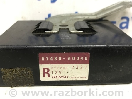 ФОТО Блок управления для Toyota Land Cruiser Prado 120 Киев