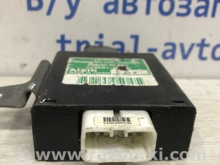 ФОТО Блок управления раздаточной коробкой для Toyota Land Cruiser Prado 120 Киев