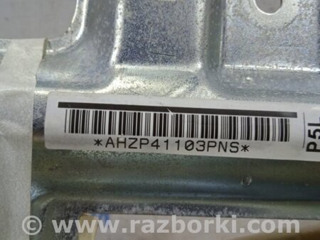 ФОТО Airbag потолка(шторка) левый для Toyota Land Cruiser Prado 120 Киев