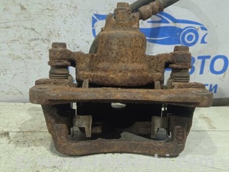 ФОТО Суппорт задний левый для Subaru Forester SG (2002-2008) Київ