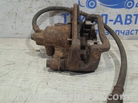 ФОТО Суппорт задний левый для Subaru Forester SG (2002-2008) Київ