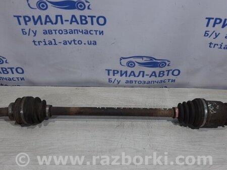 ФОТО Привод задний левый для Subaru Forester SG (2002-2008) Київ