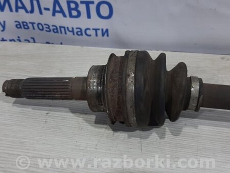 ФОТО Привод задний левый для Subaru Forester SG (2002-2008) Київ