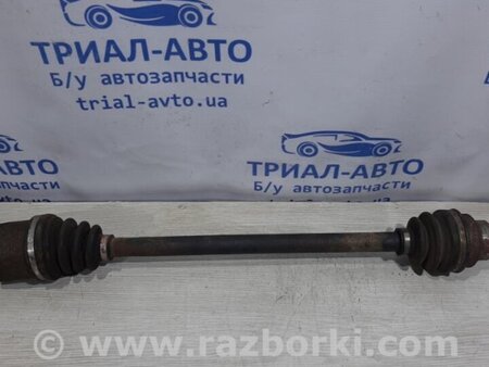 ФОТО Привод задний правый для Subaru Forester SG (2002-2008) Київ