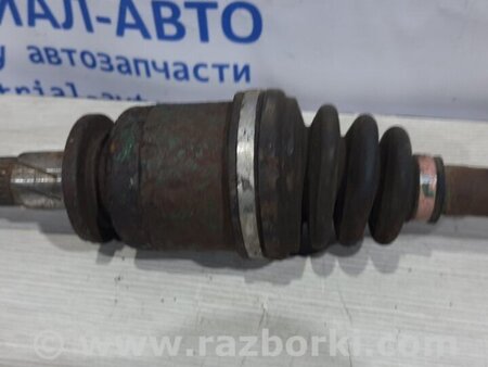 ФОТО Привод задний правый для Subaru Forester SG (2002-2008) Київ