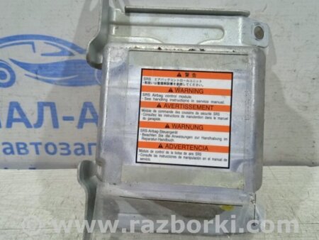 ФОТО Блок управления AIRBAG для Subaru Forester SG (2002-2008) Київ