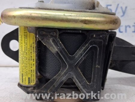ФОТО Ремень безопасности передний левый для Toyota Avensis T250 (02.2003-10.2009) Киев