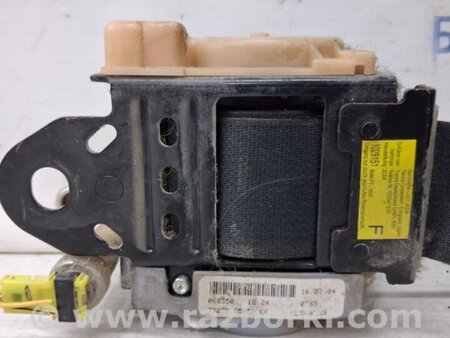 ФОТО Ремень безопасности передний правый для Toyota Avensis T250 (02.2003-10.2009) Київ