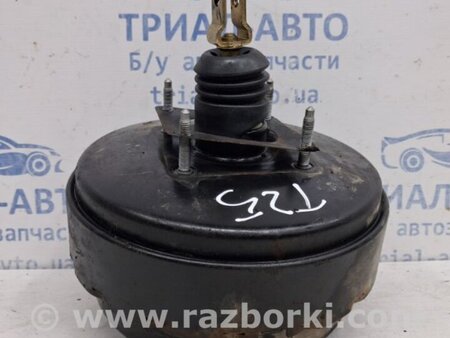 ФОТО Вакуумный усилитель тормозов для Toyota Avensis T250 (02.2003-10.2009) Киев