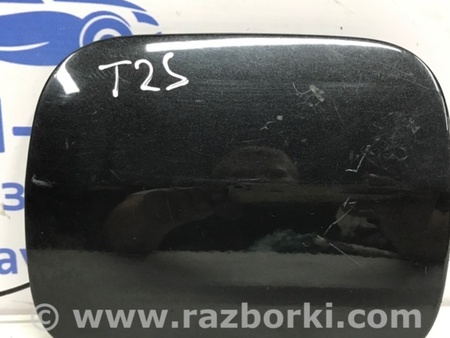ФОТО Лючок бака для Toyota Avensis T250 (02.2003-10.2009) Киев