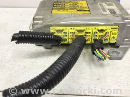 ФОТО Блок AIRBAG для Toyota Land Cruiser Prado 120 Киев