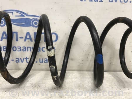 ФОТО Пружина передняя для Toyota Avensis T250 (02.2003-10.2009) Киев