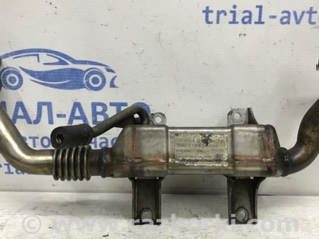 ФОТО Радиатор EGR для Toyota Avensis T250 (02.2003-10.2009) Київ