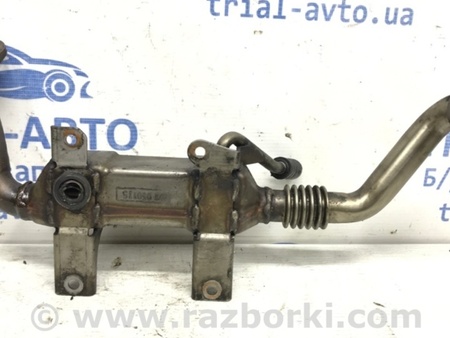 ФОТО Радиатор EGR для Toyota Avensis T250 (02.2003-10.2009) Київ