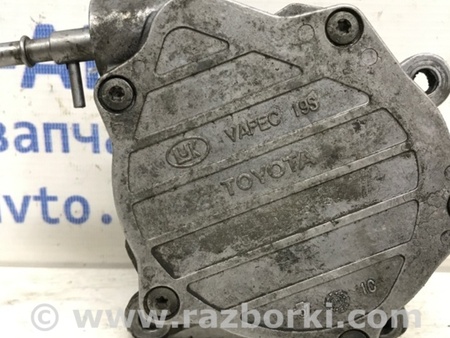 ФОТО Насос вакуумный для Toyota Avensis T250 (02.2003-10.2009) Киев