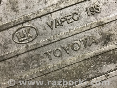ФОТО Насос вакуумный для Toyota Avensis T250 (02.2003-10.2009) Киев