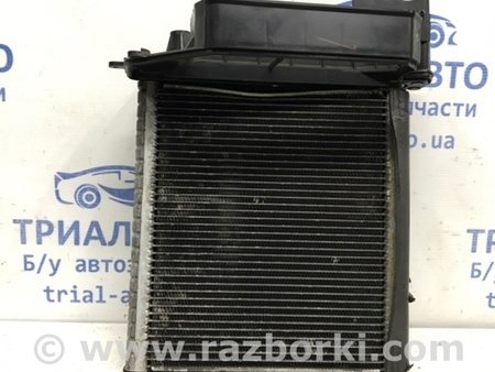 ФОТО Осушитель кондиционера для Toyota Avensis T250 (02.2003-10.2009) Киев