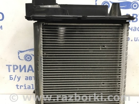 ФОТО Осушитель кондиционера для Toyota Avensis T250 (02.2003-10.2009) Киев