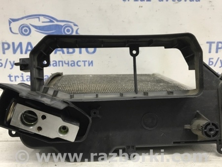 ФОТО Осушитель кондиционера для Toyota Avensis T250 (02.2003-10.2009) Киев