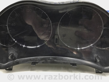 ФОТО Приборная панель для Toyota Avensis T250 (02.2003-10.2009) Київ