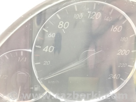 ФОТО Приборная панель для Toyota Avensis T250 (02.2003-10.2009) Київ