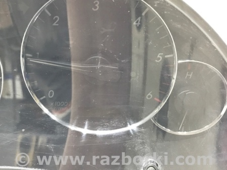 ФОТО Приборная панель для Toyota Avensis T250 (02.2003-10.2009) Київ