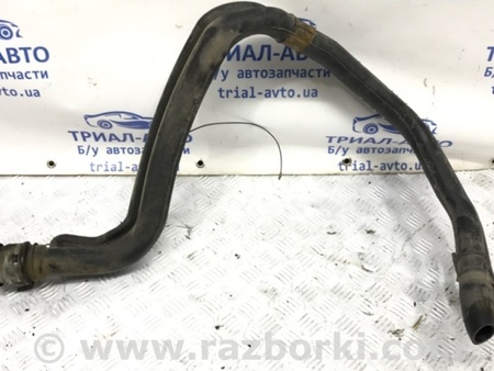 ФОТО Горловина заливная для Toyota Avensis T250 (02.2003-10.2009) Киев