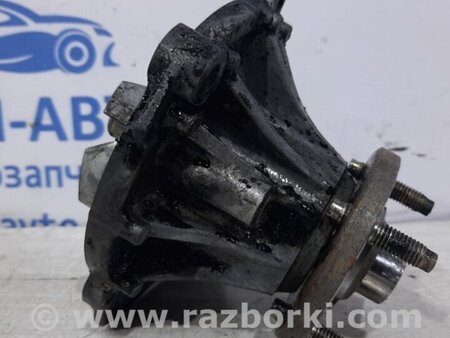 ФОТО Помпа для Toyota Land Cruiser Prado 120 Киев