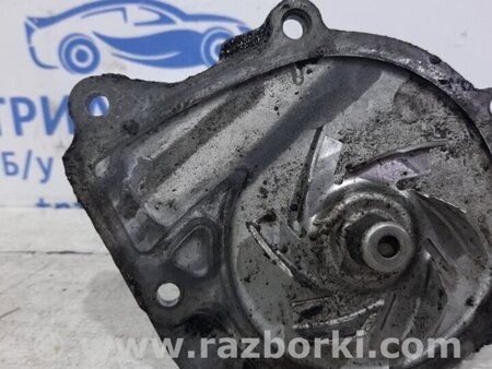 ФОТО Помпа для Toyota Land Cruiser Prado 120 Киев