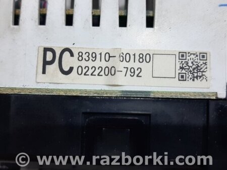 ФОТО Часы для Toyota Land Cruiser Prado 120 Киев