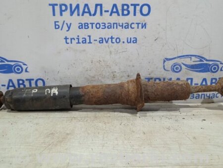 ФОТО Кулак поворотный левый без ступицы для Toyota Land Cruiser Prado 120 Киев