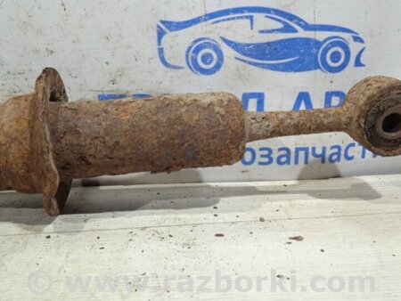 ФОТО Кулак поворотный левый без ступицы для Toyota Land Cruiser Prado 120 Киев