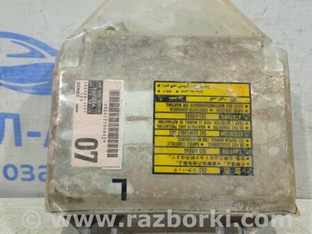 ФОТО Блок управления AIRBAG для Toyota Land Cruiser Prado 120 Киев